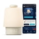 thumbnail image 1 of Máquina de Ruido Hatch Baby con Luz Nocturna y Wi-Fi, 1 of 8