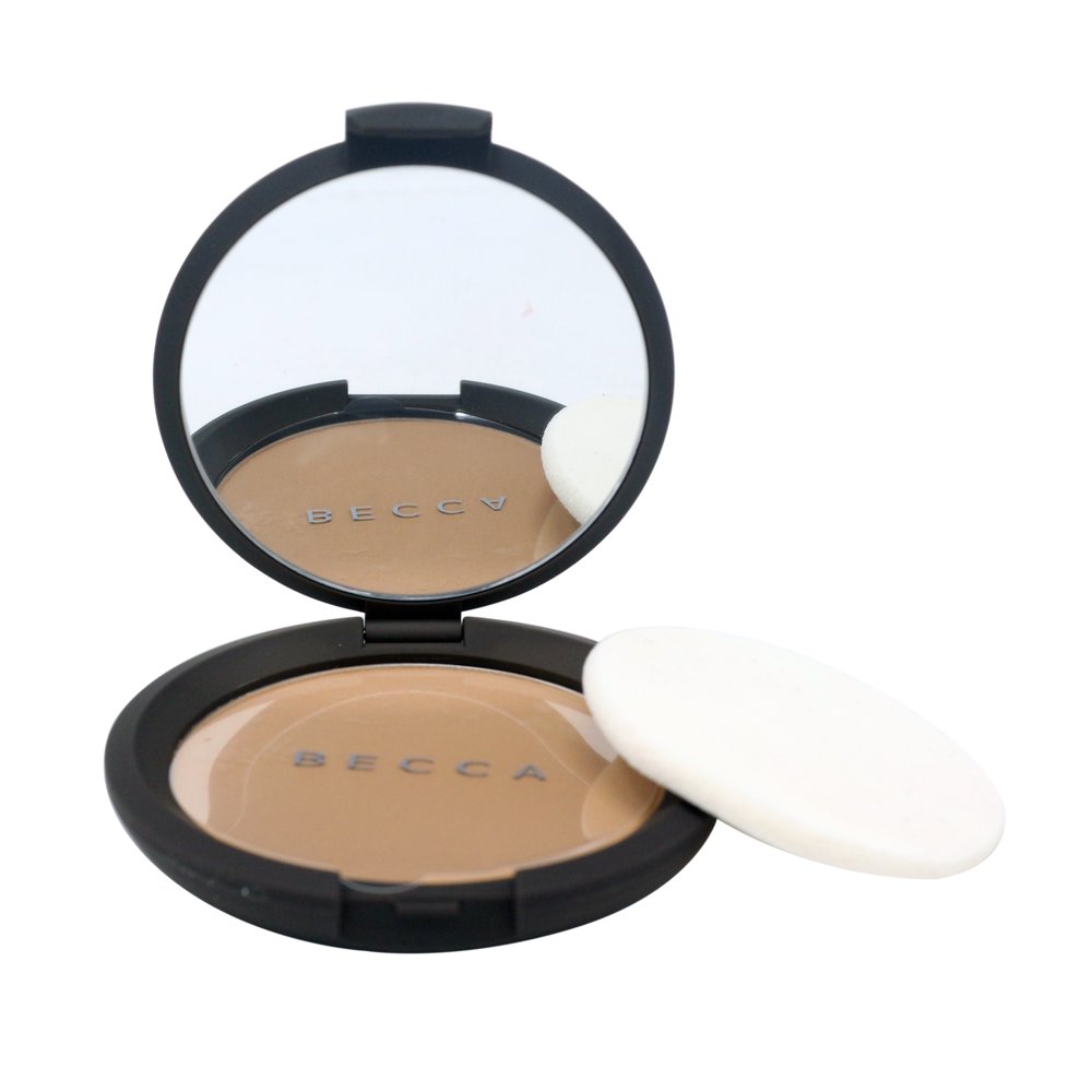 Becca Cosmetics - Becca Perfect Skin Mineral Powder Foundation Tan 0