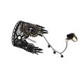 thumbnail image 2 of Sonducket Gargantilla de vampiro, collar de moda Retro, colmillos cómodos para Cosplay, ambiente cálido, costumbres exóticas para fiesta Ropa, zapatos y accesorios Miscelánea Pulsera Sonducket AP008233-02, 2 of 6