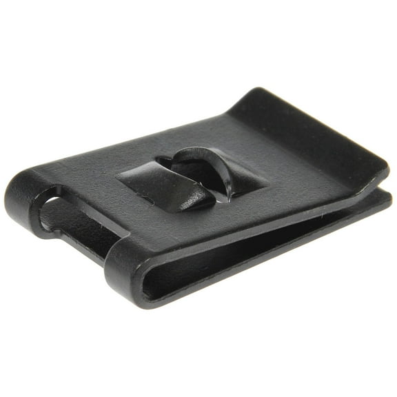 Dorman 961-306D Metal Clip Nut No.8 (Pack of 4)