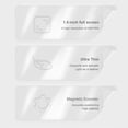 thumbnail image 4 of Rugged Smart Watch, Waterproof Smart Watch 24 Hour Monitoring  Fitness   For Women For Sports, 4 of 8