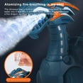 thumbnail image 4 of CNKOO Children‘s walking machine simulation multi-function acoustooptic spray dinosaur toy boy, 4 of 15