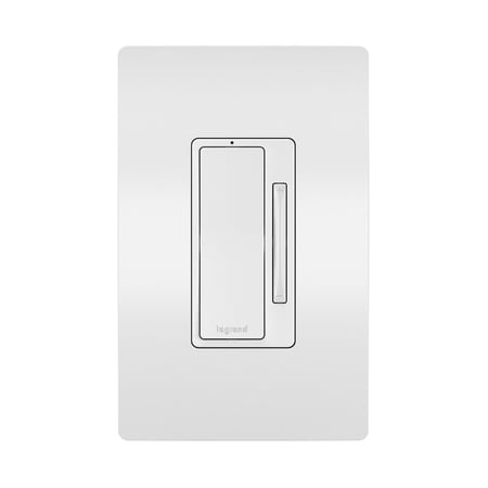 Legrand Wnrl63 Radiant - White price history on PriceWatchPro