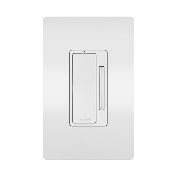Legrand Wnrl63 Radiant - White