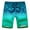 BU+GN, variant on Mens Swim Trunks Quick Dry Swim Shorts with Mesh Lining Funny Swimwear Bathing Suits