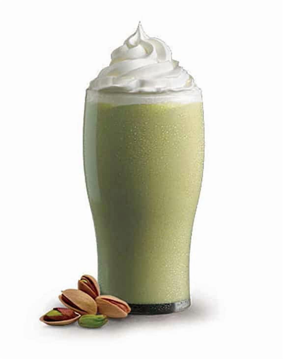 Cappuccine Pistachio Powder, 3lbs x 1 Bag