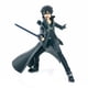 thumbnail image 1 of Figura de anime, modelo Toy Swords Arts Kirito, colección 15 cm, 1 of 1