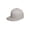 Heather Grey, variant on Top Headwear Flexible Flat Bill Cap - Royal - Small/Medium