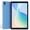 Light Blue, variant on (Open Box) WeTap Android 12 Tablet 10 inch , 2GB RAM 32GB Storage , WIFI 6 , 1280x800 IPS Display Tablets , Dual Camera , 6000mAh , Google GMS Certified , Light Blue