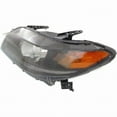 thumbnail image 3 of For Honda Accord Coupe 2013 2014 2015 Headlight Assembly 4 Cylinder Driver Side | HO2502157 | 33150-T3L-A11, 3 of 4