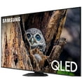 thumbnail image 5 of Samsung QN55Q80D 55 Inch QLED 4K Smart TV (2024 Model) Bundle with 1 Year Extended Warranty, 5 of 9