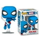 thumbnail image 4 of Figura Funko Pop Web Man, 4 of 4