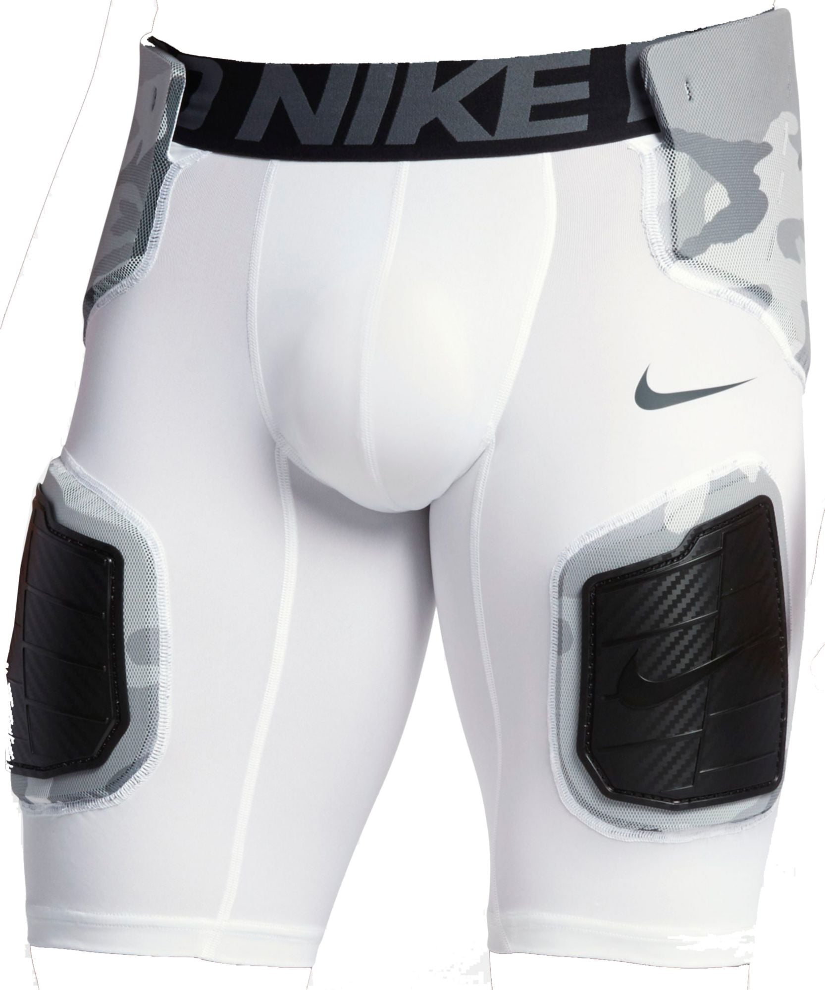 Nike Youth Hyperstrong Padded Camo 