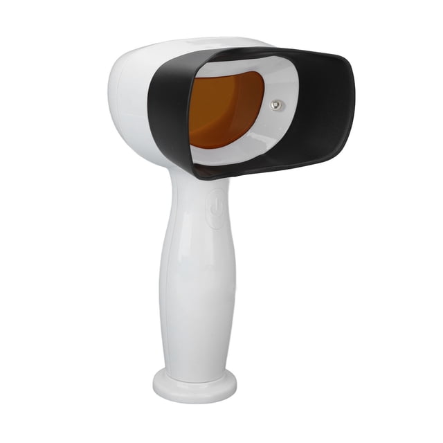 Detector de placa de cálculo dental, detector de placa dental Dispositivo de búsqueda de placa dental sin radiación Detector de placa dental sin radiación Artesanía excepcional