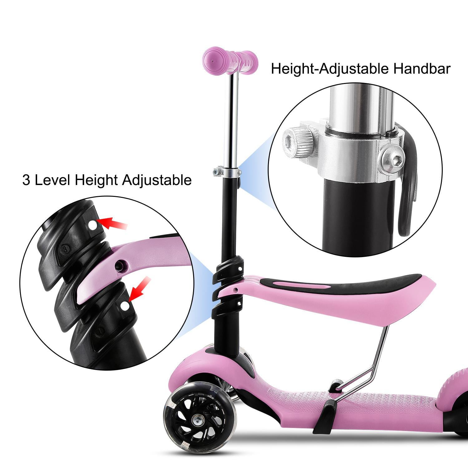 girls scooter age 10