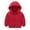 Red, variant on Kaemgyyd Toddler Infant Winter Coats Lightweight Warm Puffer Jacket Casual Zipper Hooded down Outwear for Baby Boys Girls 1-10 T