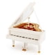 thumbnail image 1 of Caja de música de Piano, caja de música clásica mecánica, Sky Castle, actuación de Ballet en danza, juguete de relojería, 1 of 5