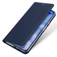 thumbnail image 4 of For Google Pixel 9a Case DUX DUCIS Skin Pro Series Leather Stand Cover Card Holder - Black, 4 of 5