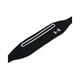 thumbnail image 4 of Cangurera Under Armour Negra Flex Speedpocket Run Belt para Correr, 4 of 8
