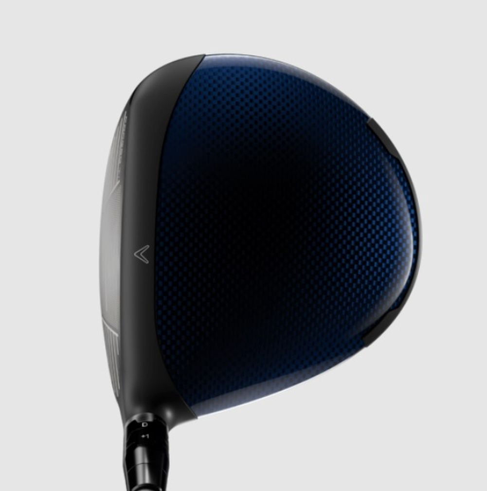 Callaway Paradym Driver 10.5* (Fujikura Ventus TR Blue 6 Stiff