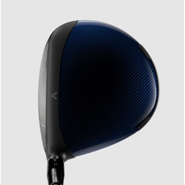 Callaway Paradym Driver 10.5* (Project X HZRDUS Gen 4 Black 60