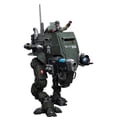 thumbnail image 3 of Figura de acción JOYTOY Astra Militarum Cadian Armored Sentinel, 3 of 6