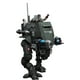 thumbnail image 3 of Figura de acción JOYTOY Astra Militarum Cadian Armored Sentinel, 3 of 6