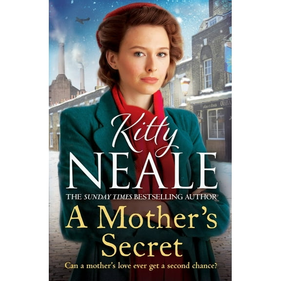 The Battersea Tavern Series: A Mother's Secret (Paperback)