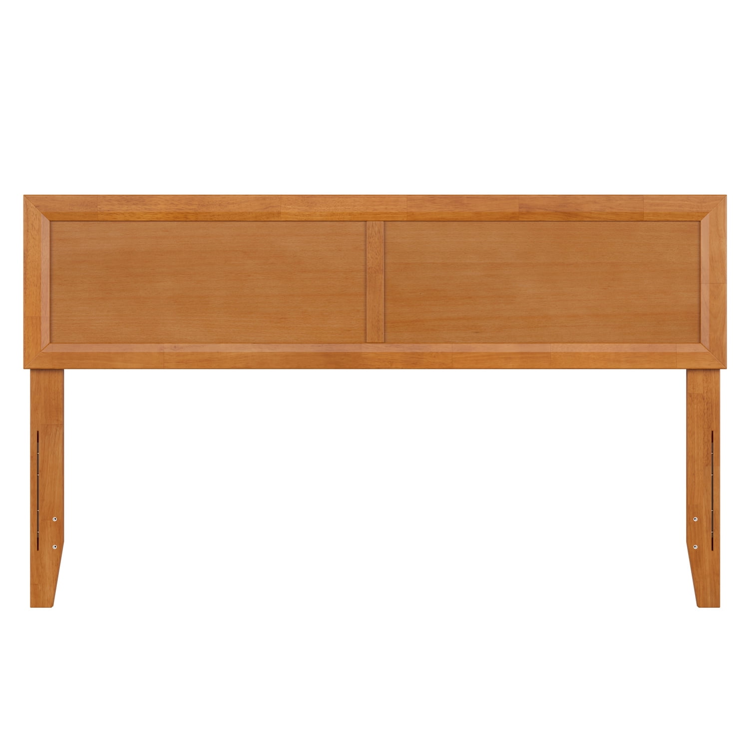 AFI, Sophia Queen Solid Wood Headboard, Light Toffee