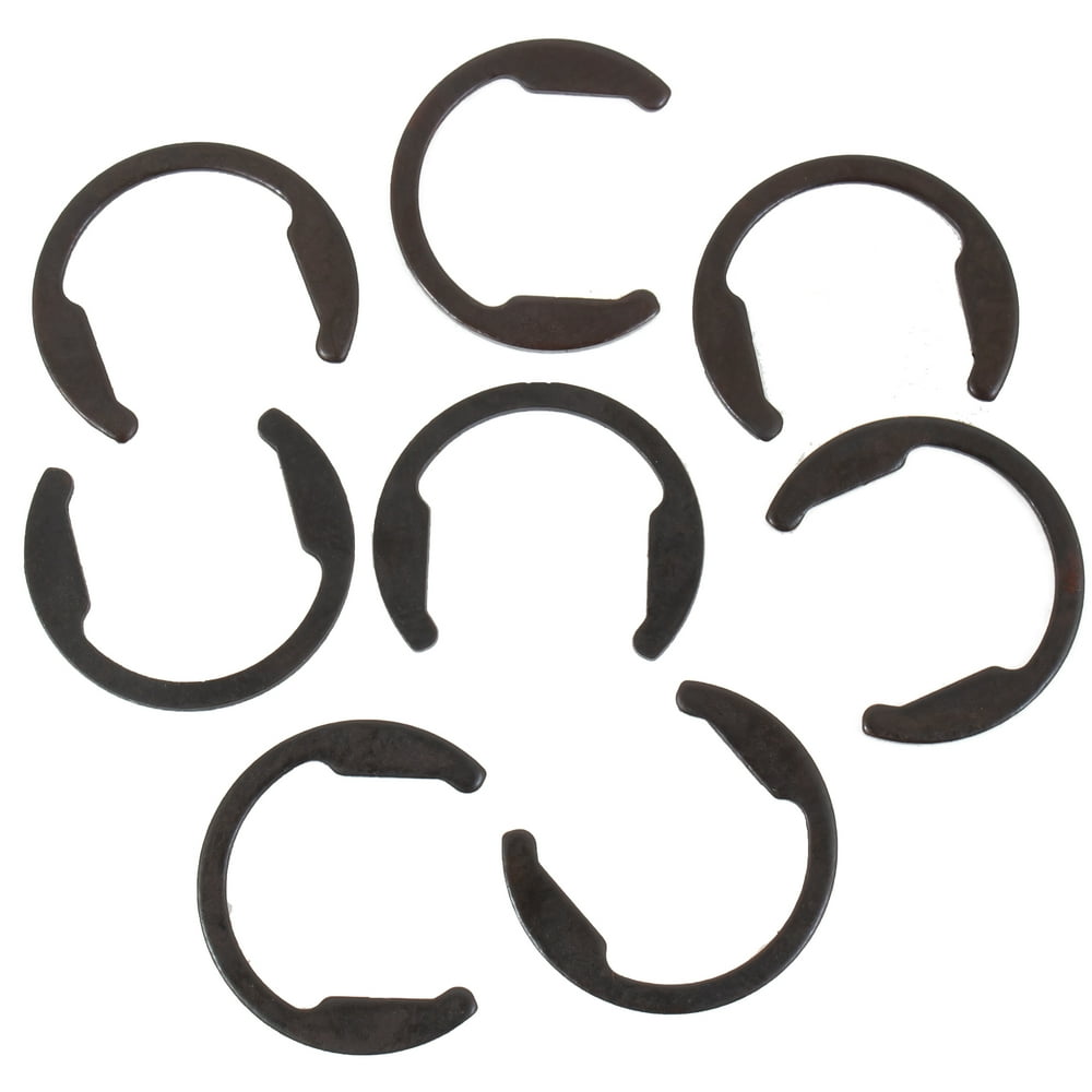 Cylinder Retaining CClips 50pk