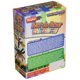 thumbnail image 2 of Roylco Macarrones Pasta de colores Fideos Colores surtidos 1 libra, 2 of 2