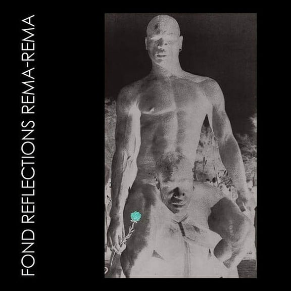 Rema Rema - Fond Reflections - Rock - CD