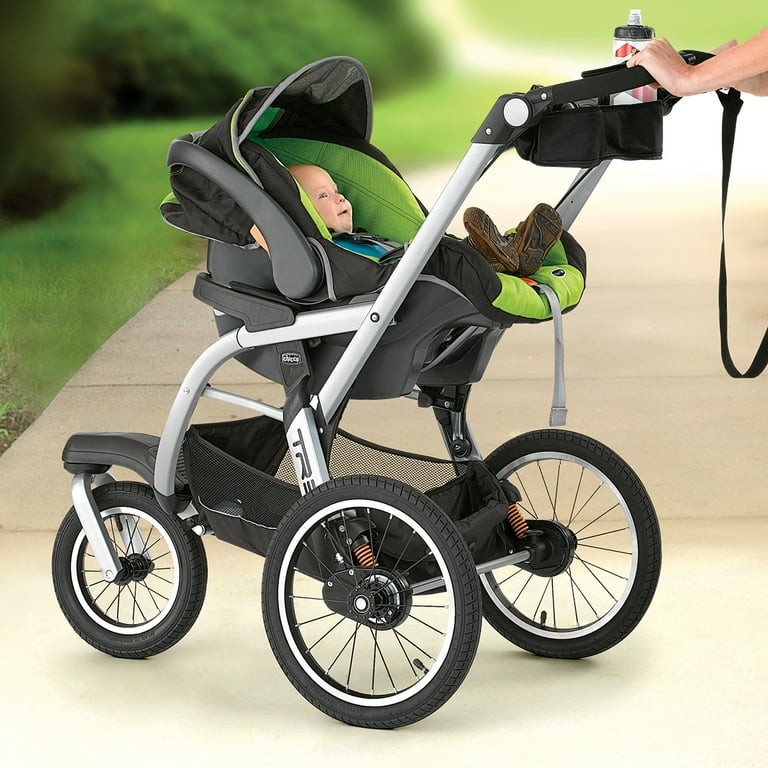 Chicco tre jogging stroller canada hotsell