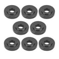 thumbnail image 2 of Juego De Bujes De Palanca De Cambios De Aluminio Para Coche, 8 Uds., Cambios Más Rápidos Y Precisos, Compatible ConCivic/Acura, 2 of 7