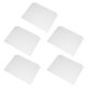 thumbnail image 4 of Bolsillos de la carpeta de la carpeta de 6 pcs de 6 pccs Página de fotos de 4 bolsillos Archival fotográfico fotográfico, 4 of 5