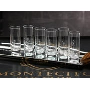 Celebration Shot Glasses by Koolekoo