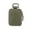 Army Green, variant on Mini EMT Pouch MOLLE Ifak Pouch Medical First Aid Kit Utility Pouch(Bag Only)