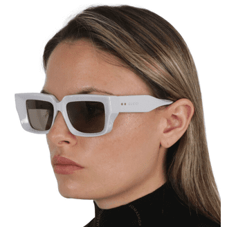 Gucci GG1262S-004 54mm New Sunglasses Gucci GG1262S-004 54mm New Sunglasses - Walmart.com main image 4