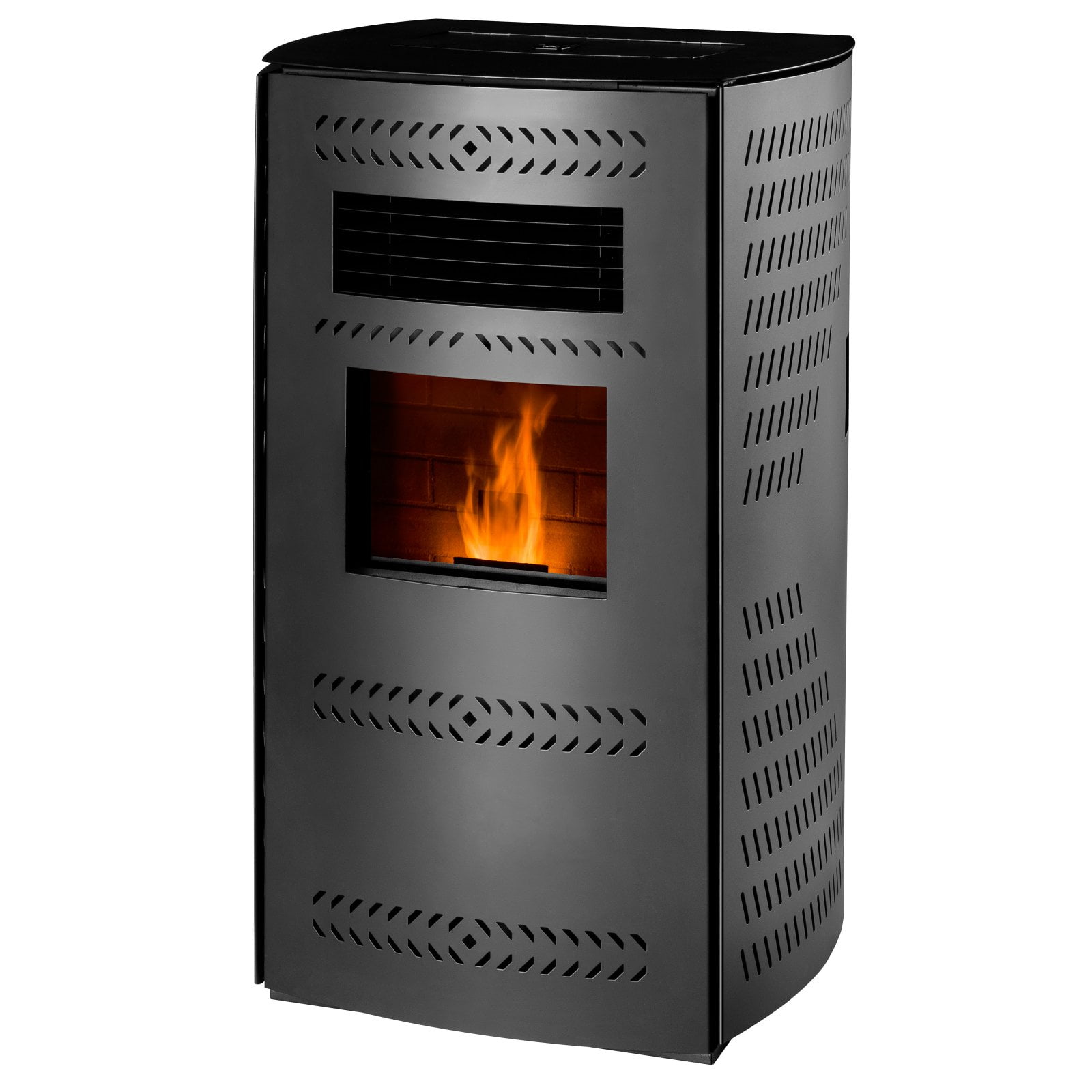 Summers Heat SHPIP Pellet Stove by