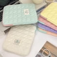 thumbnail image 4 of Laptop Bag Ins Style Tablet Protective Case 11 Inch Fresh Liner Small Shock-Proof Bag, 4 of 8