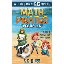 Treasure Hunt, (Paperback)