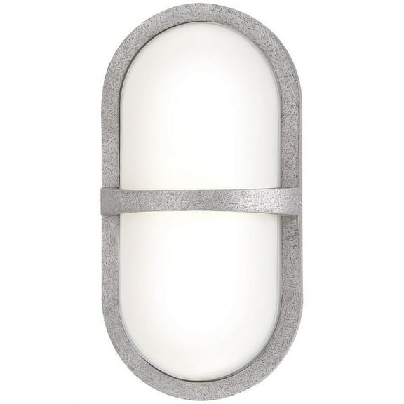 35988-014 Eurofase Lighting Osler - 11.75 Inch 5W 1 Led Outdoor Small Wall Sconce