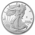 thumbnail image 3 of 2026-W Proof Silver Eagle PR-70 PCGS (FDI, Black, Dual Date), 3 of 4