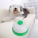 thumbnail image 5 of 6xGame Call Bell - Campana De Entrenamiento Para Perros, Campana De Presión, Campana De Respuesta Portátil De Primera Calidad, Juguete Verde, 5 of 8