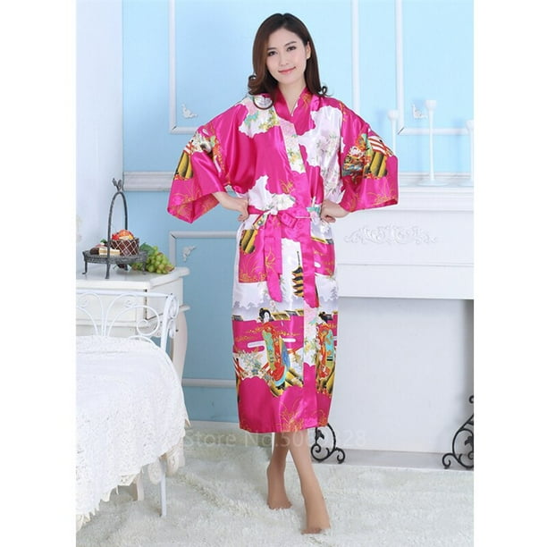 Yukata pajamas new arrivals