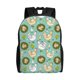 thumbnail image 1 of Easygdp Chicken Laying Eggs Mochila Versátil y Elegante: Comodidad, Almacenaje y Durabilidad para la Universidad, Trabajo, Viajes y Uso Diario, 1 of 8