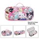 thumbnail image 1 of Cute Sanrio Cartoon Pencil Case Kids Girls School Student Large Capacity Pen Pouch Storage Stationery Make Up Bag Gift, 1 of 1
