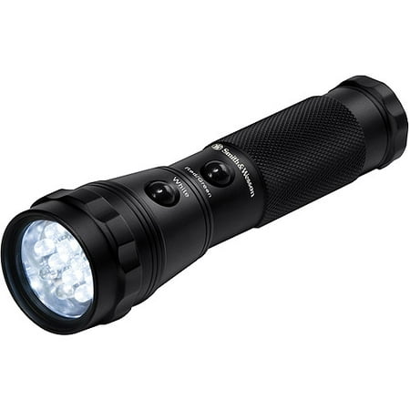 Smith & Wesson Galaxy 4 Color, LED Flashlight