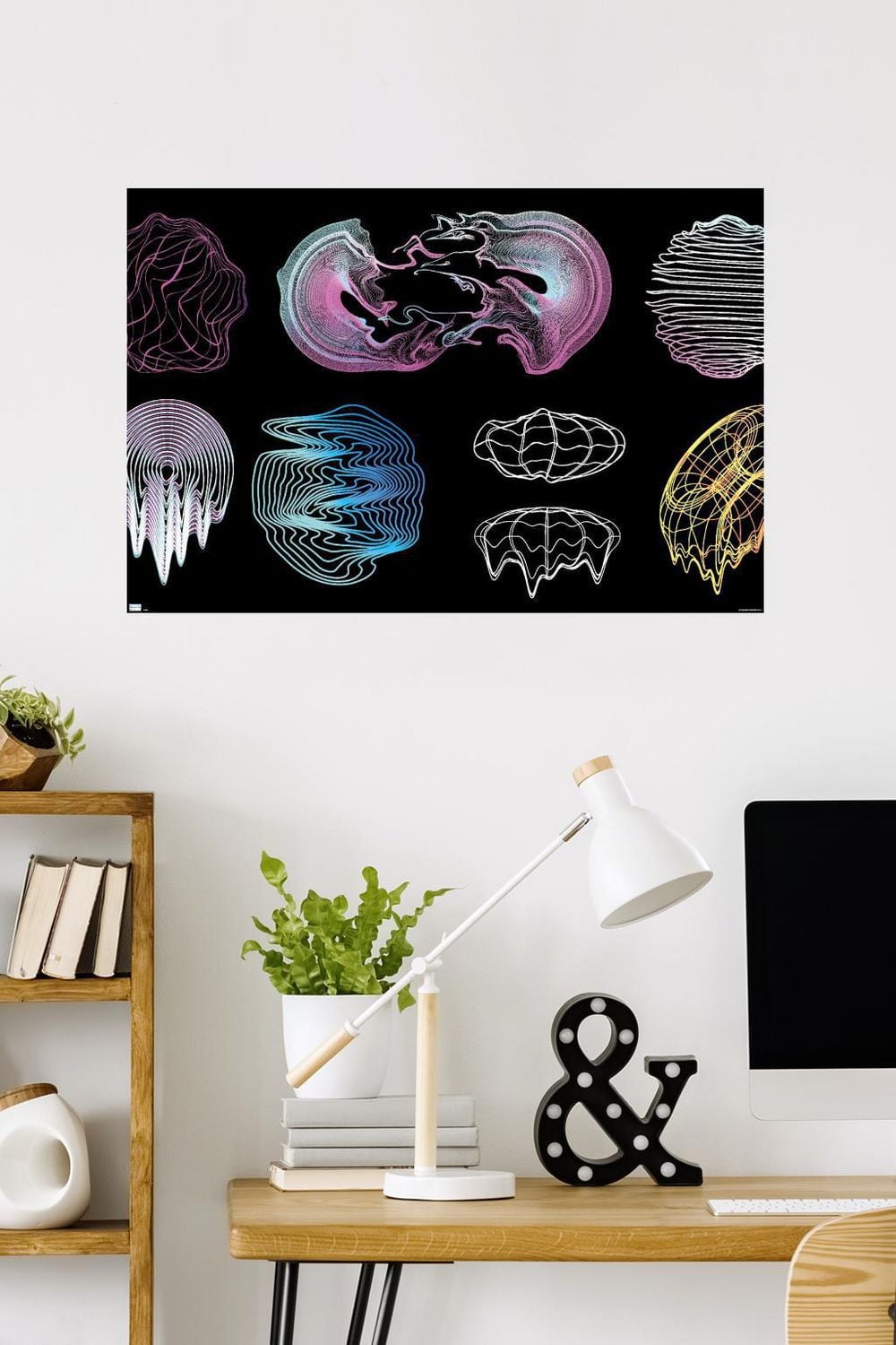 Disney Pixar Les Indestructibles 2 - Une feuille