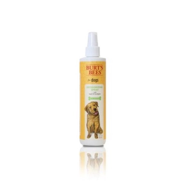 Burt's Bees Deodorizing Spray, 10 Ounce